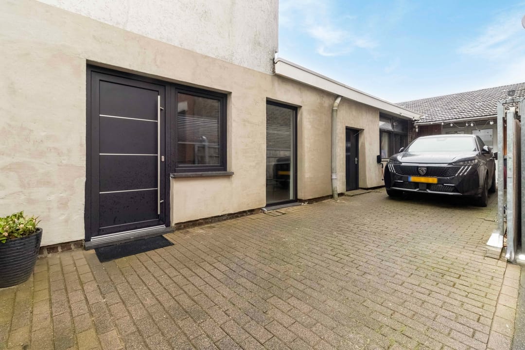 Photo 31 of Franciscanerstraat 39