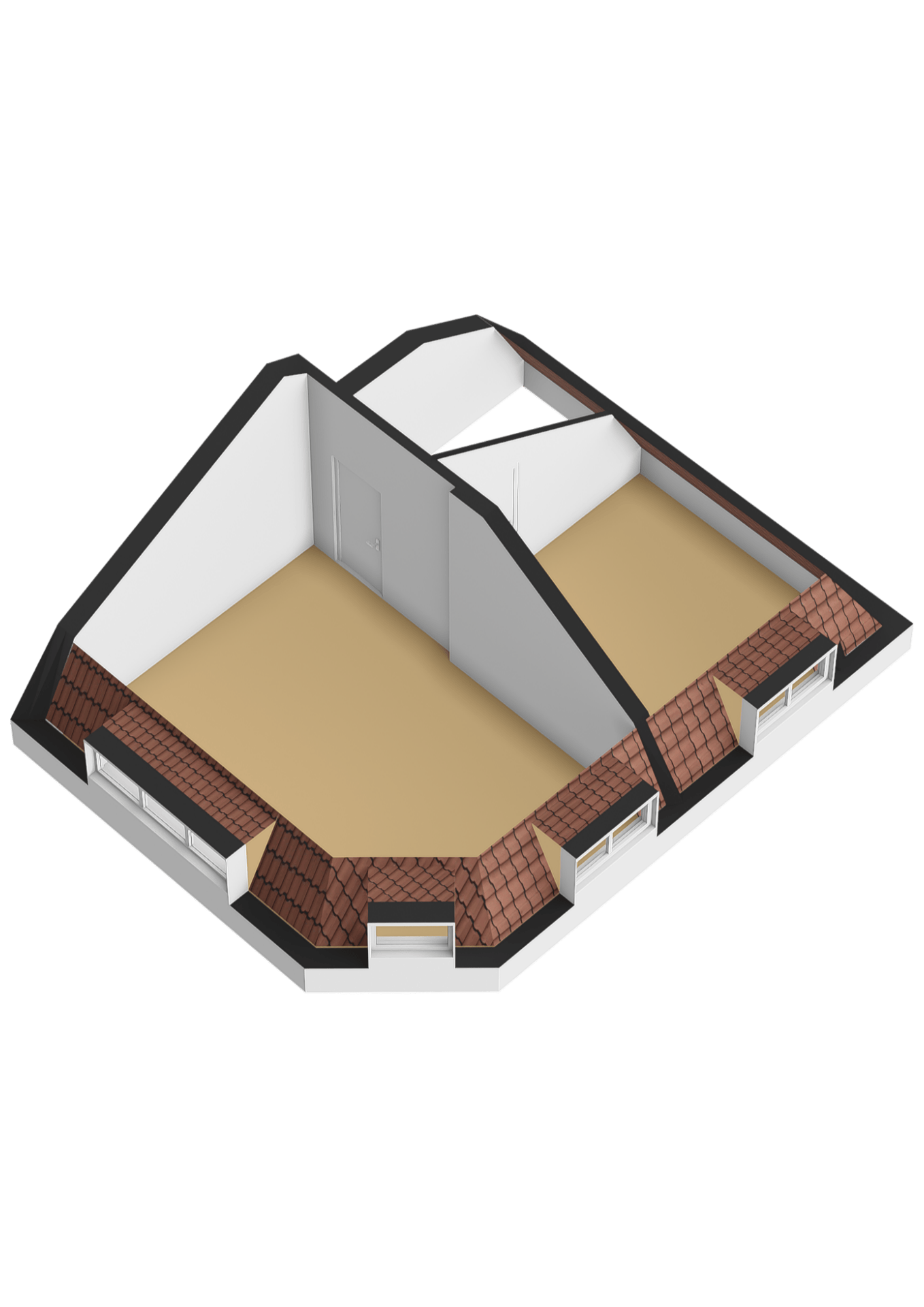 Photo 42 of Franciscanerstraat 39