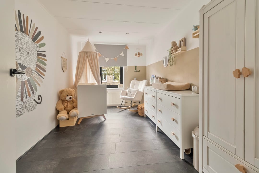 Photo 23 of Franciscanerstraat 39