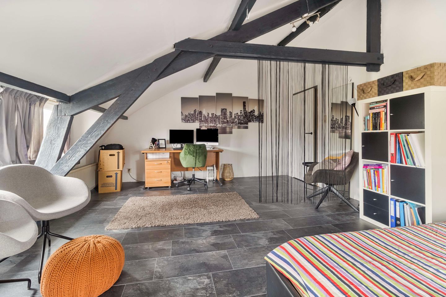 Photo 29 of Franciscanerstraat 39