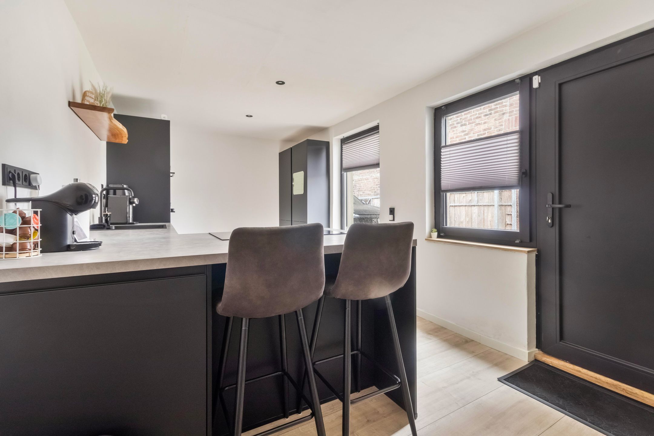 Photo 9 of Franciscanerstraat 39