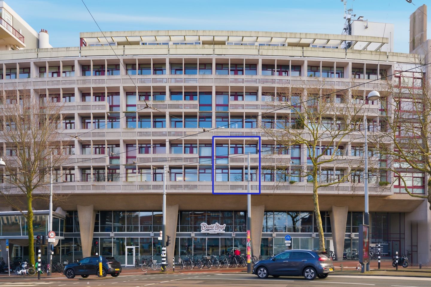 Foto 4 van Overtoom 533-B