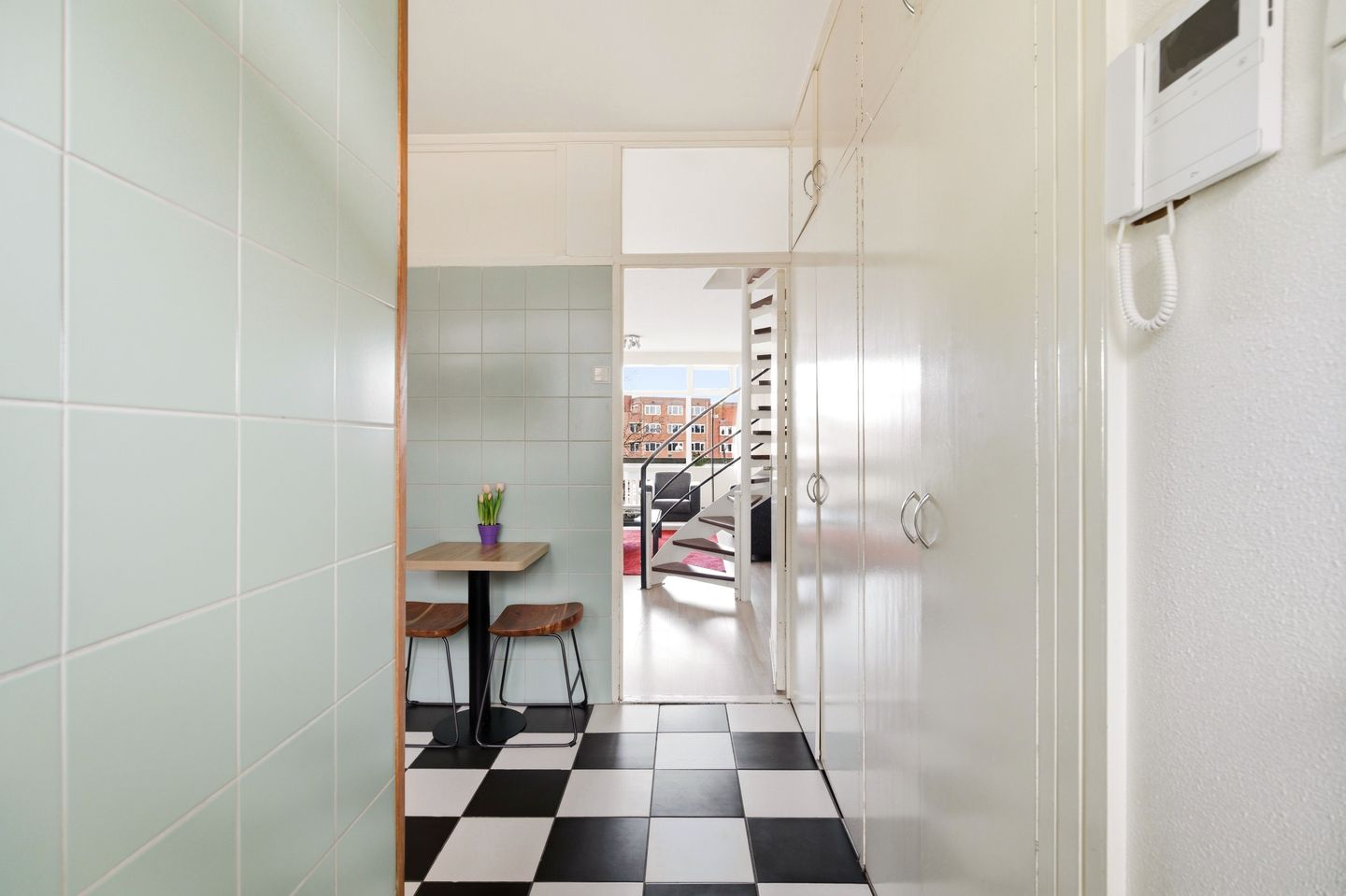 Foto 5 van Overtoom 533-B