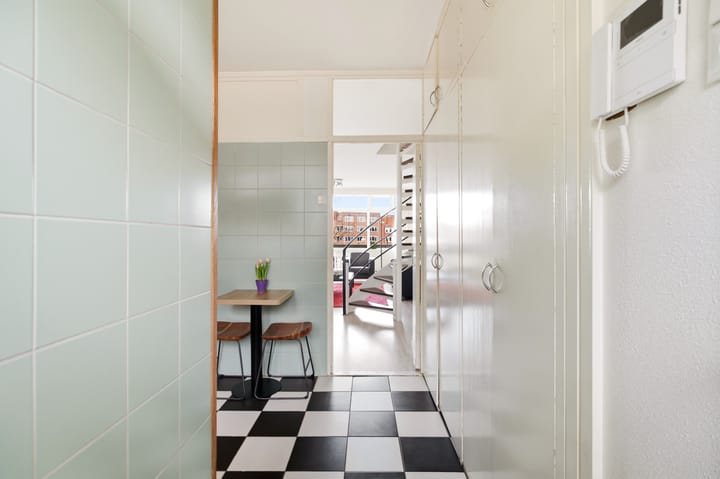 Foto 5 van Overtoom 533-B