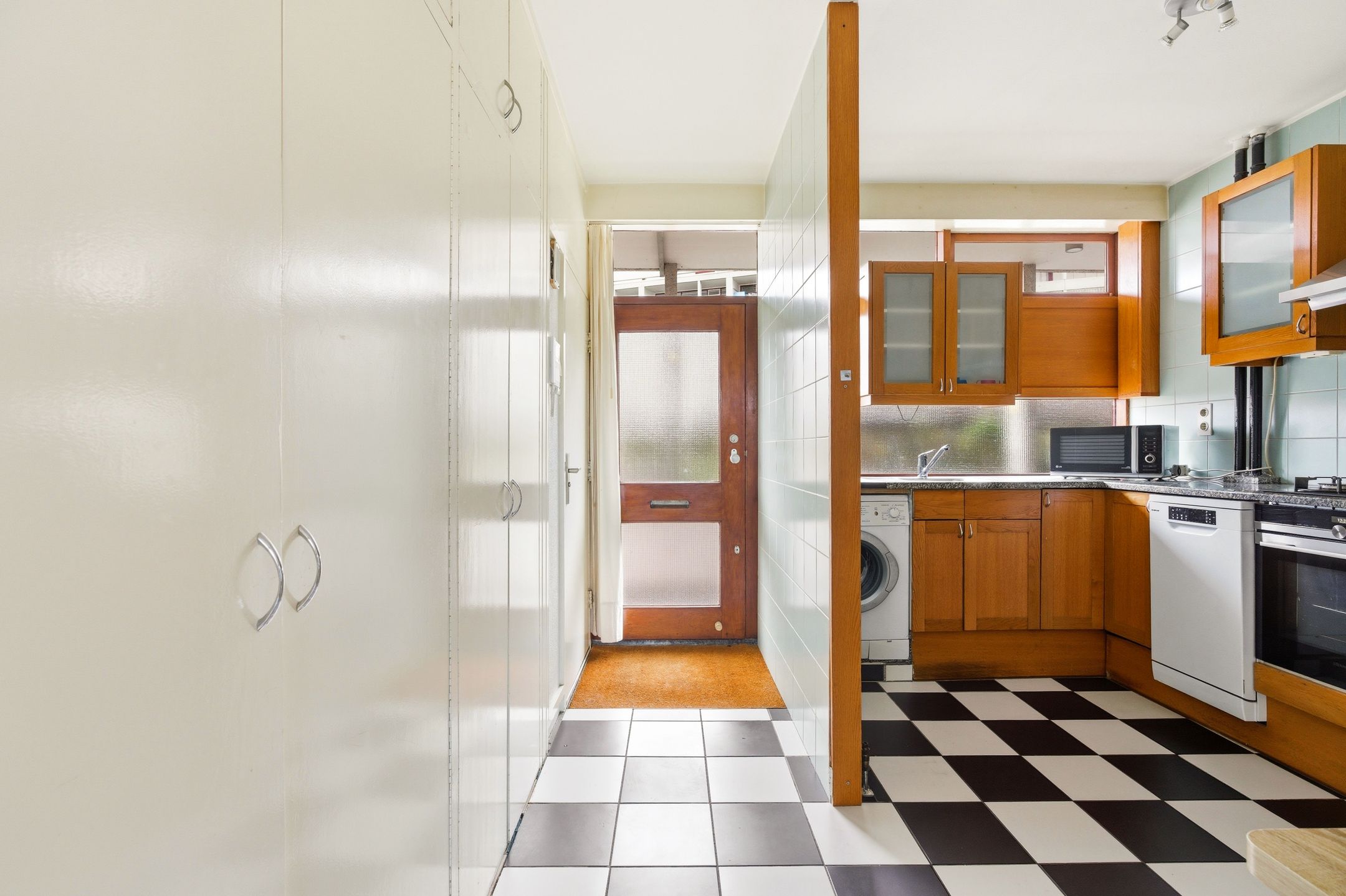 Foto 6 van Overtoom 533-B