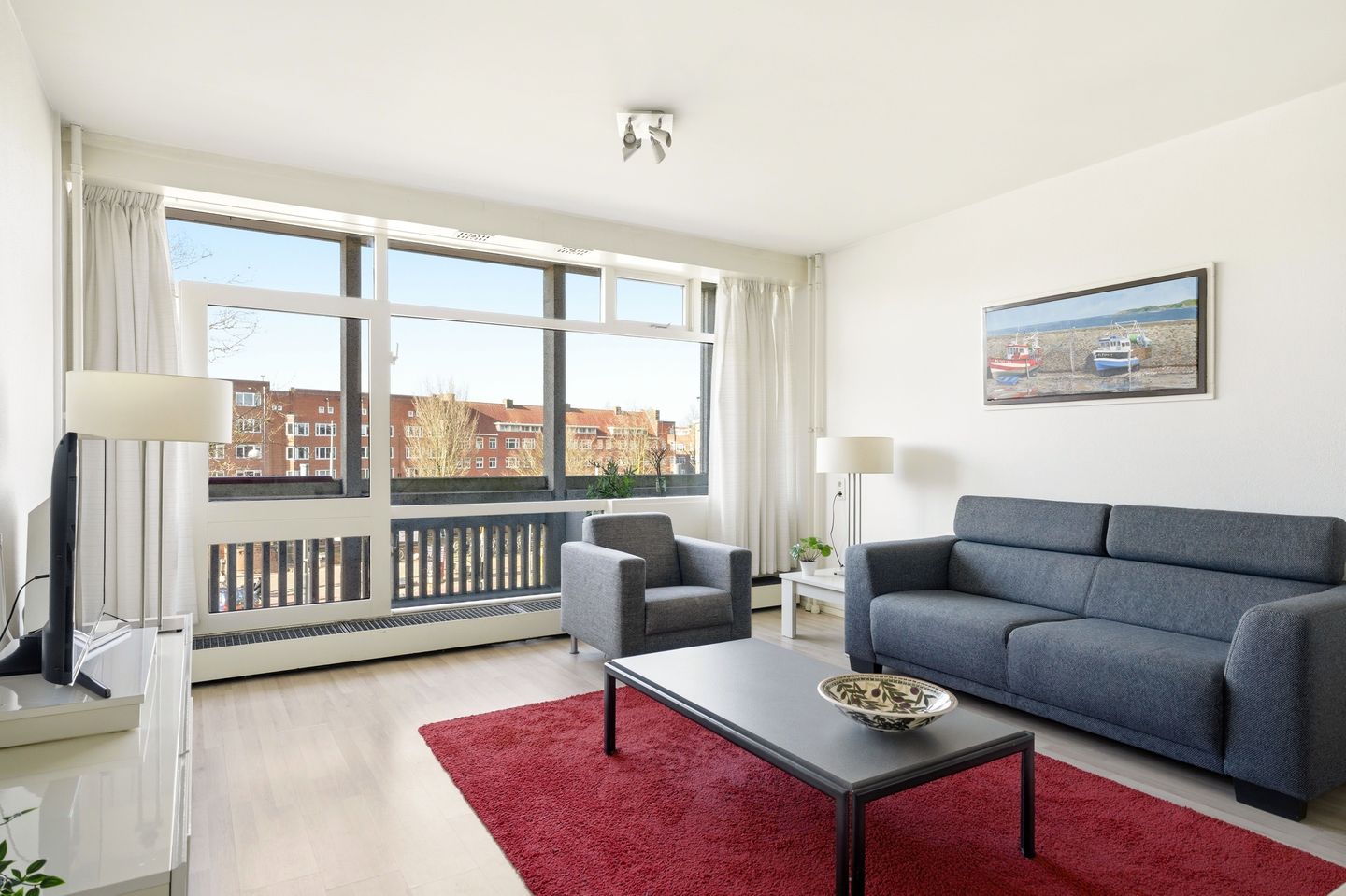 Foto 10 van Overtoom 533-B