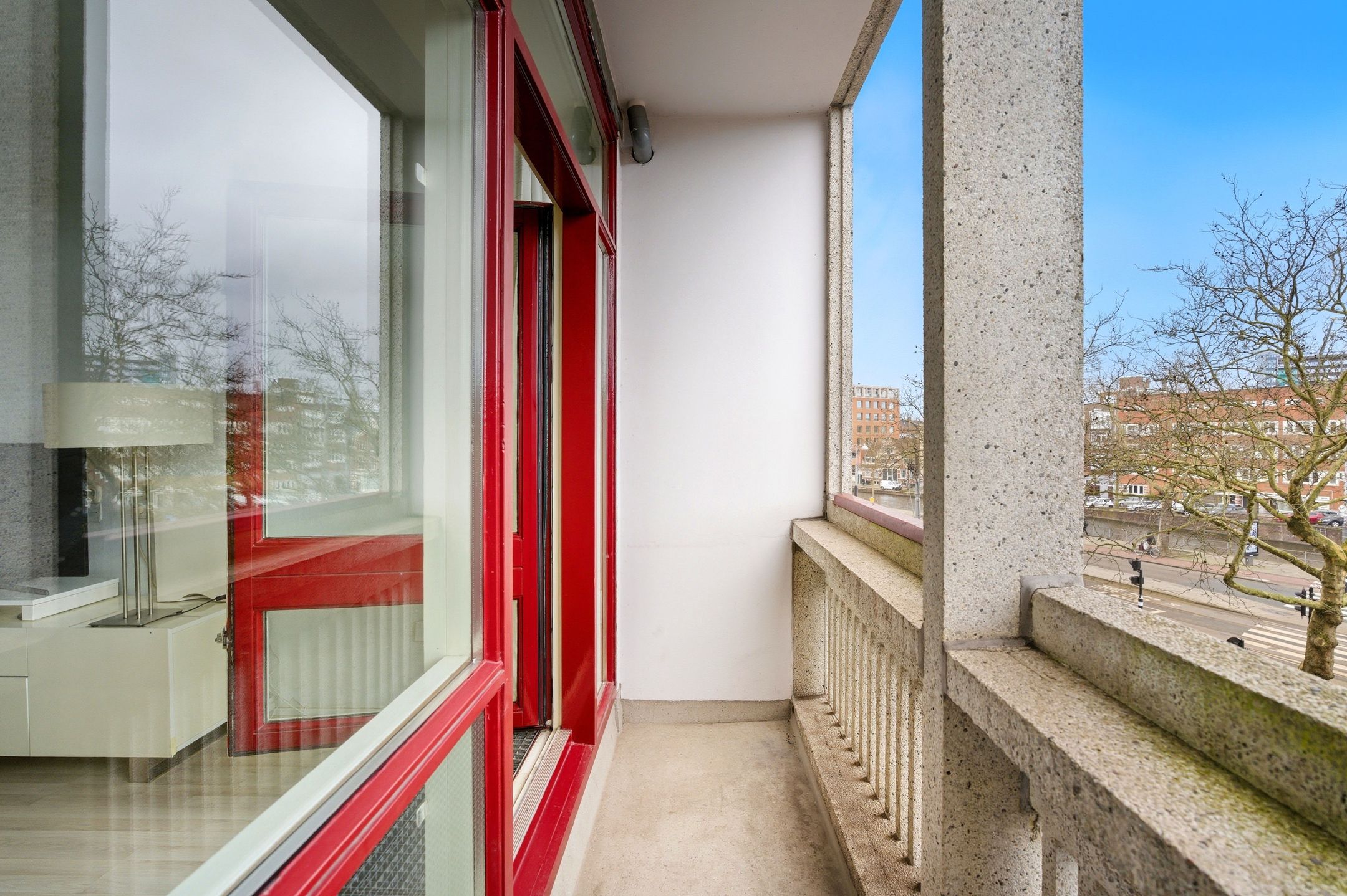 Foto 12 van Overtoom 533-B