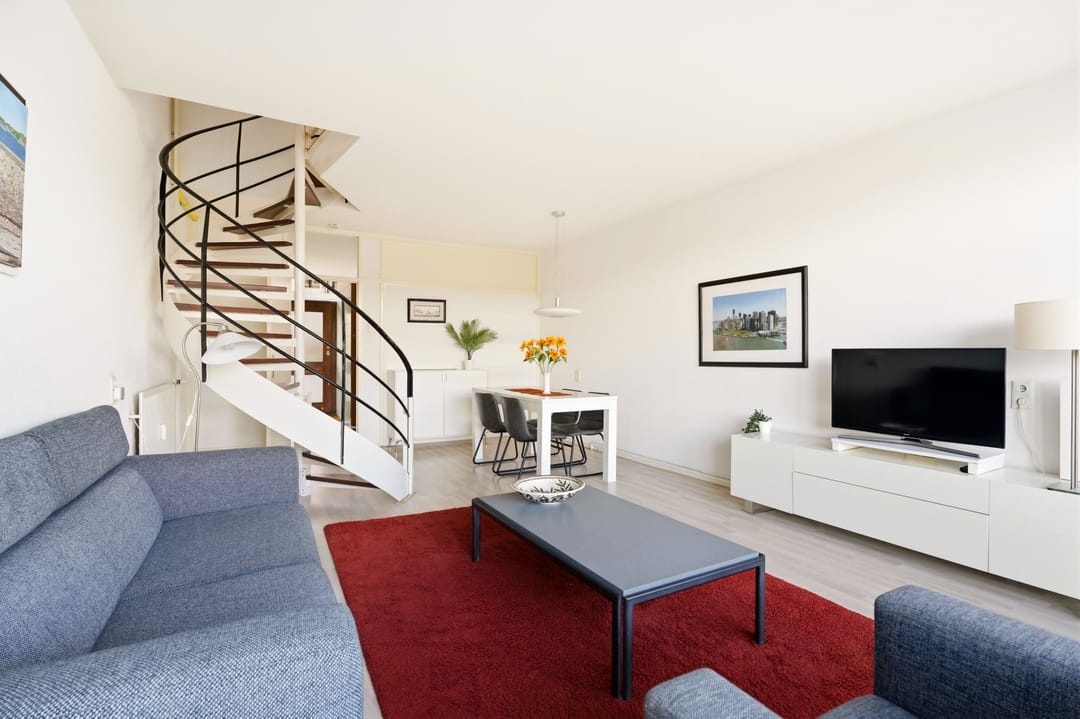 Foto 13 van Overtoom 533-B