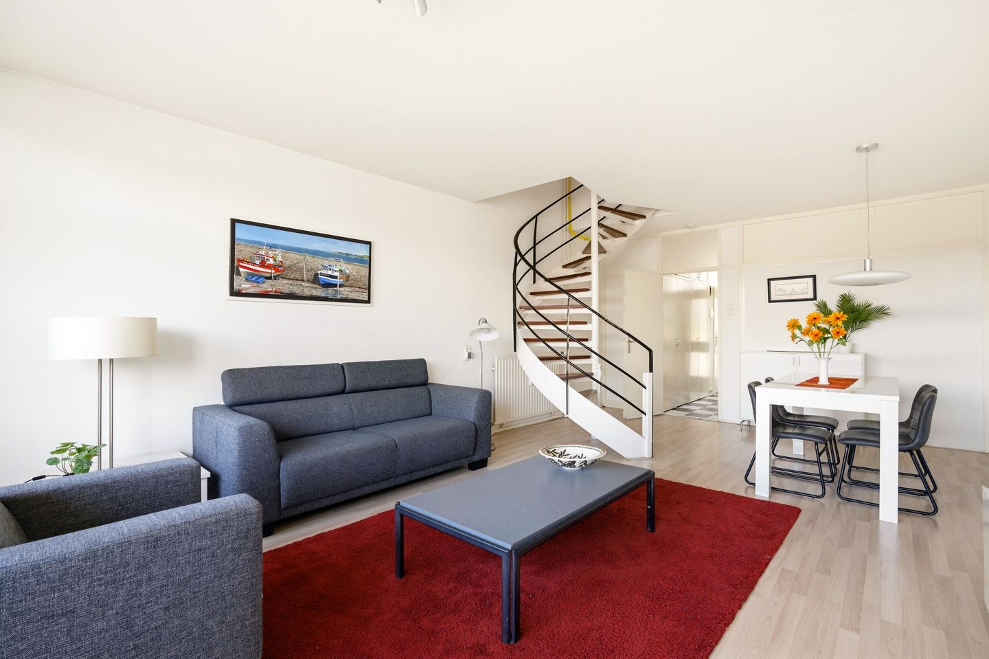 Foto 14 van Overtoom 533-B