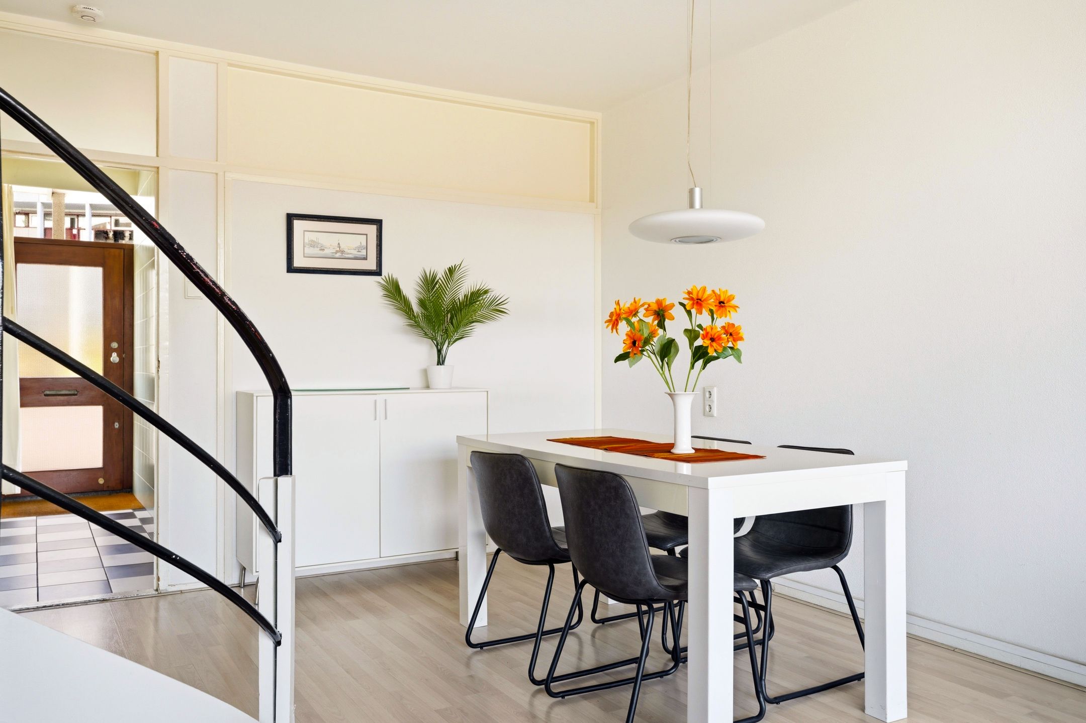 Foto 15 van Overtoom 533-B