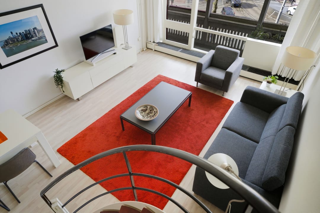 Foto 16 van Overtoom 533-B