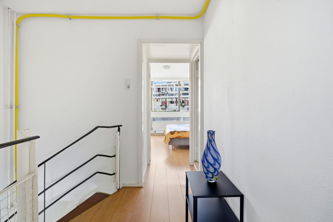 Foto 17 van Overtoom 533-B