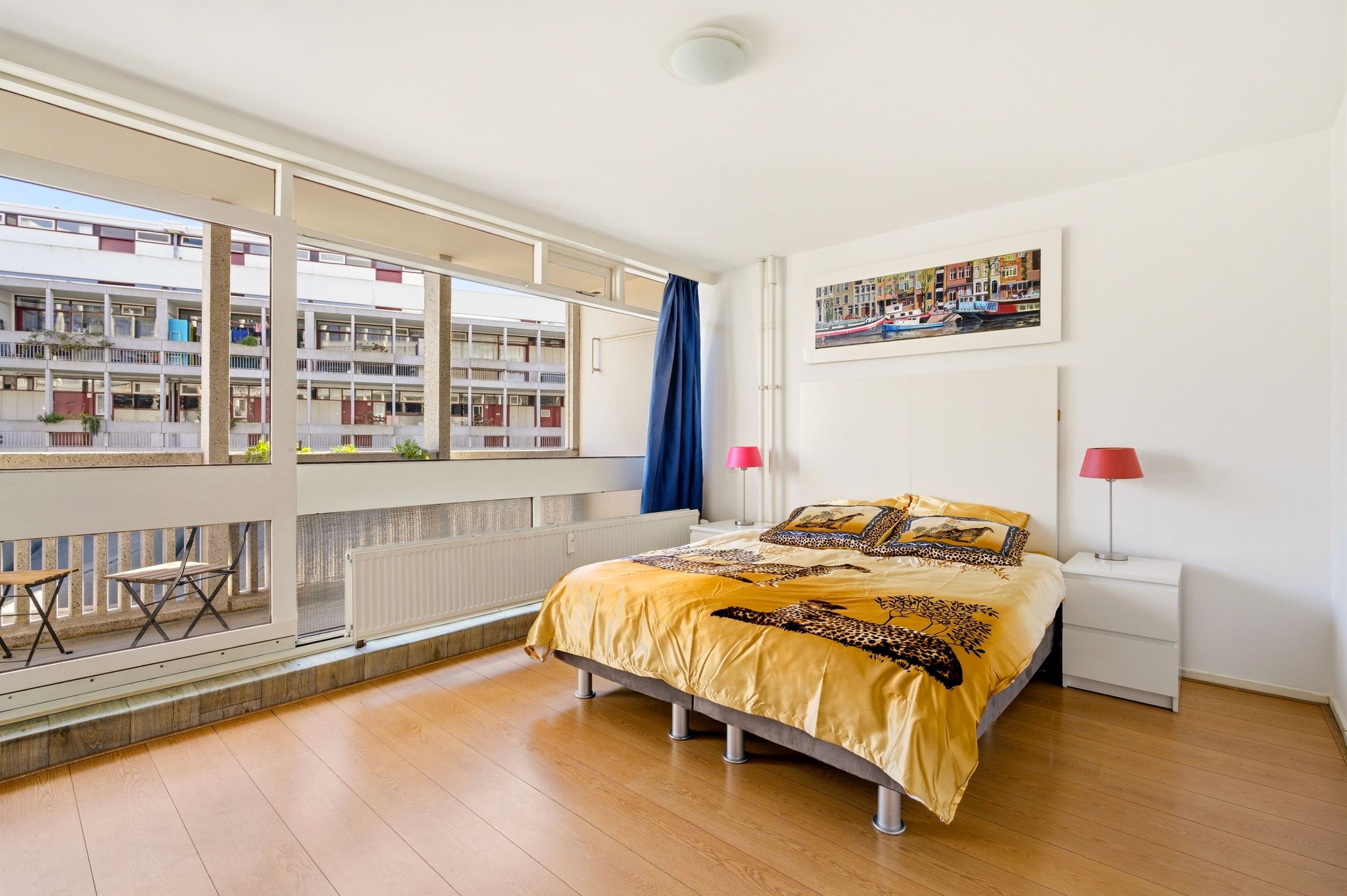 Foto 18 van Overtoom 533-B