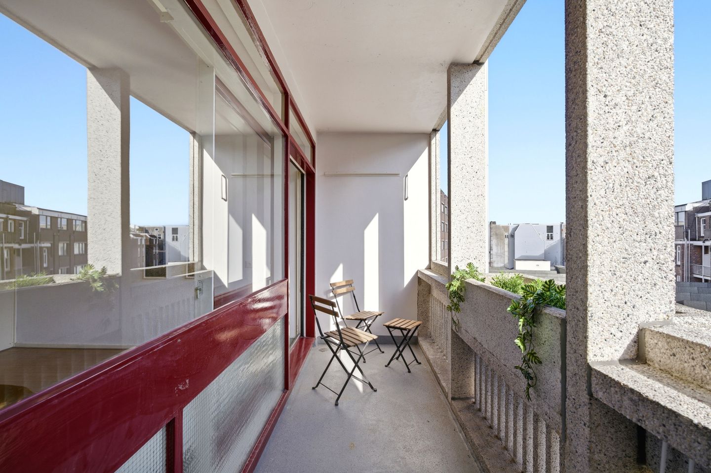 Foto 20 van Overtoom 533-B