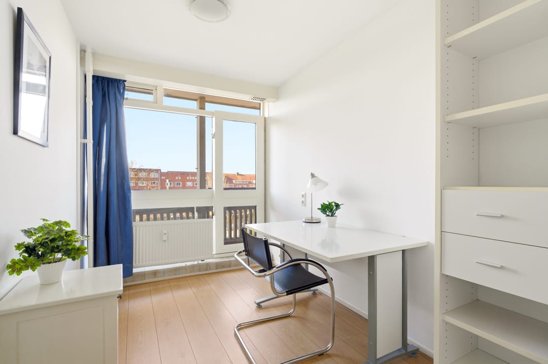 Foto 22 van Overtoom 533-B