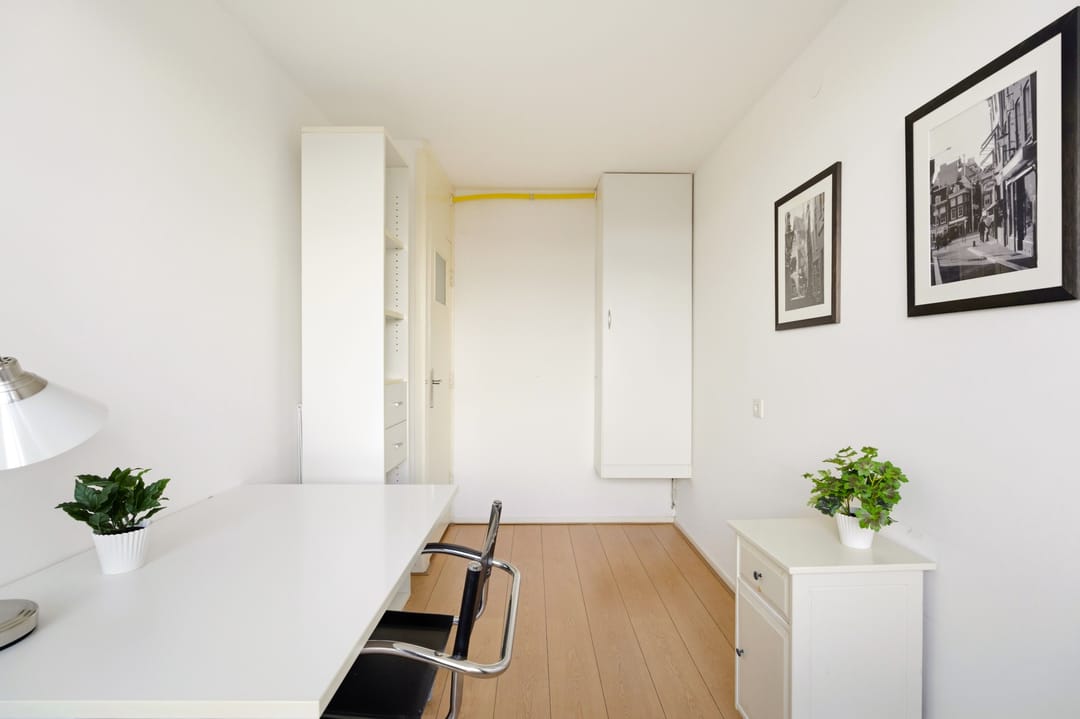 Foto 23 van Overtoom 533-B