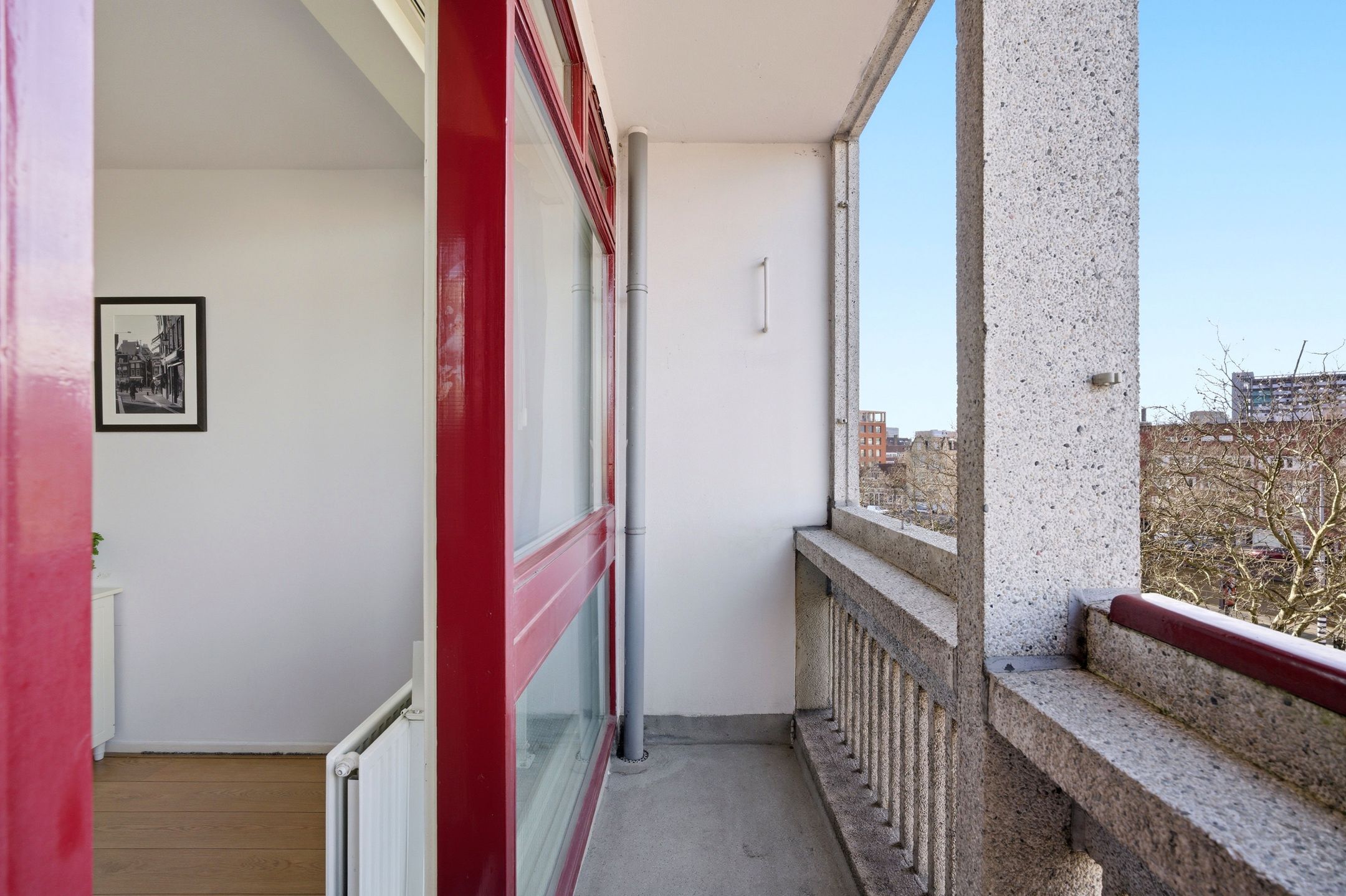 Foto 24 van Overtoom 533-B