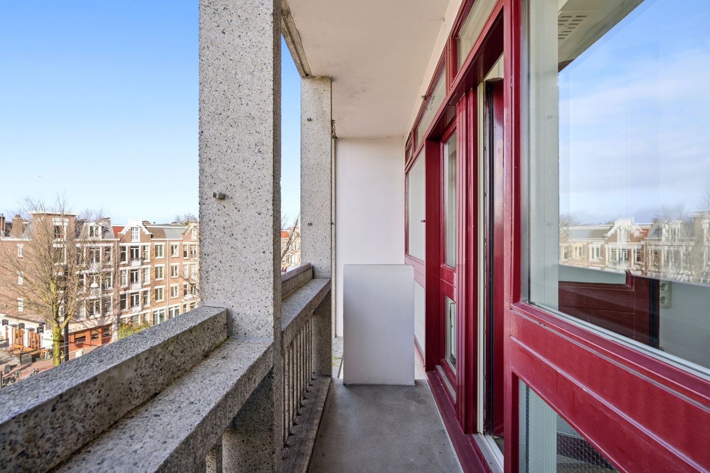 Foto 25 van Overtoom 533-B