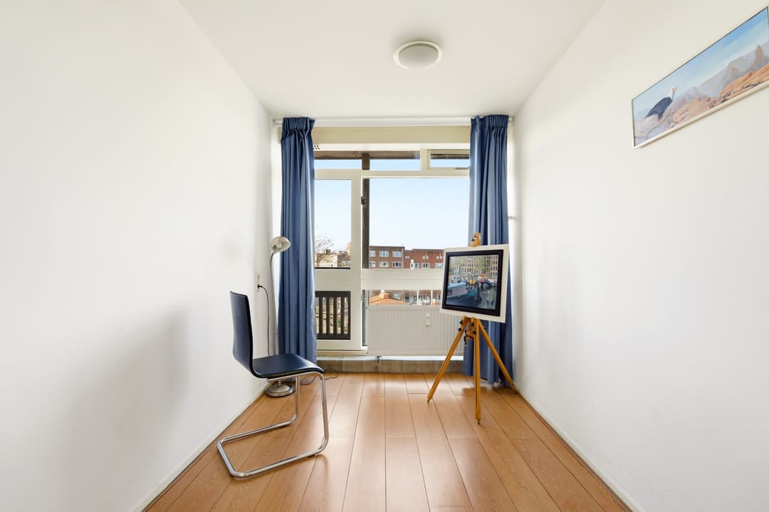 Foto 26 van Overtoom 533-B