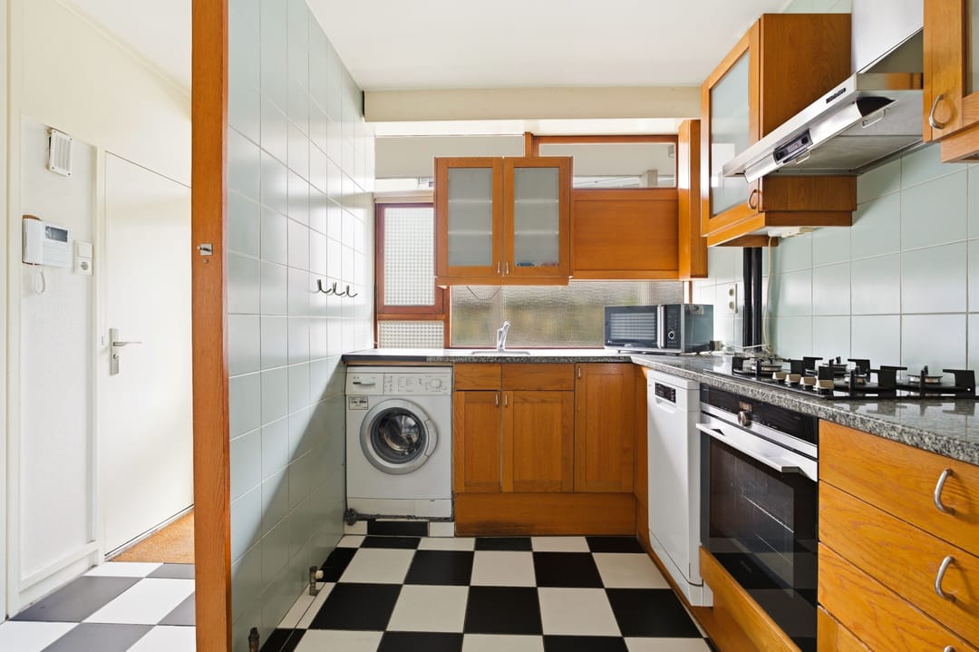 Foto 7 van Overtoom 533-B