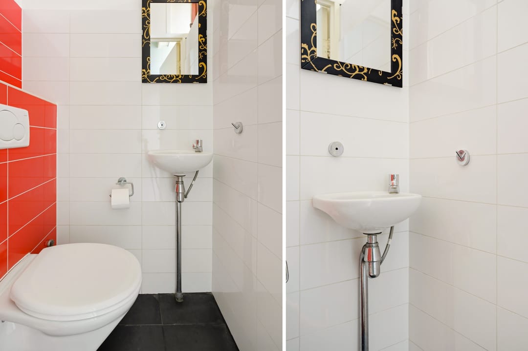 Foto 32 van Overtoom 533-B