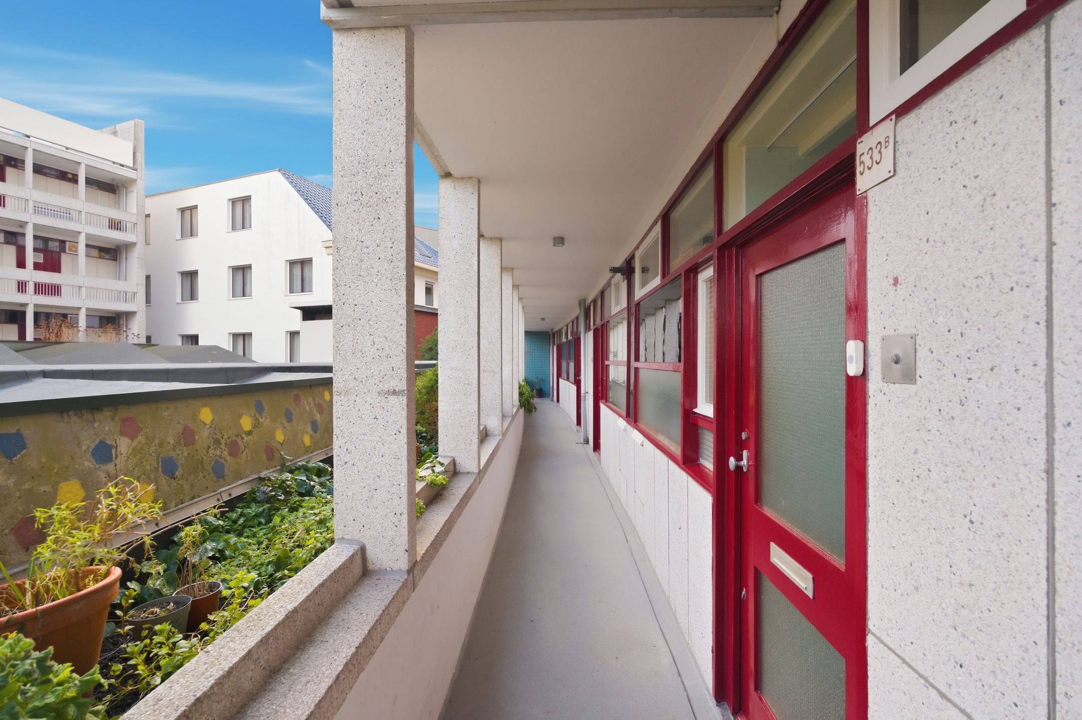 Foto 33 van Overtoom 533-B