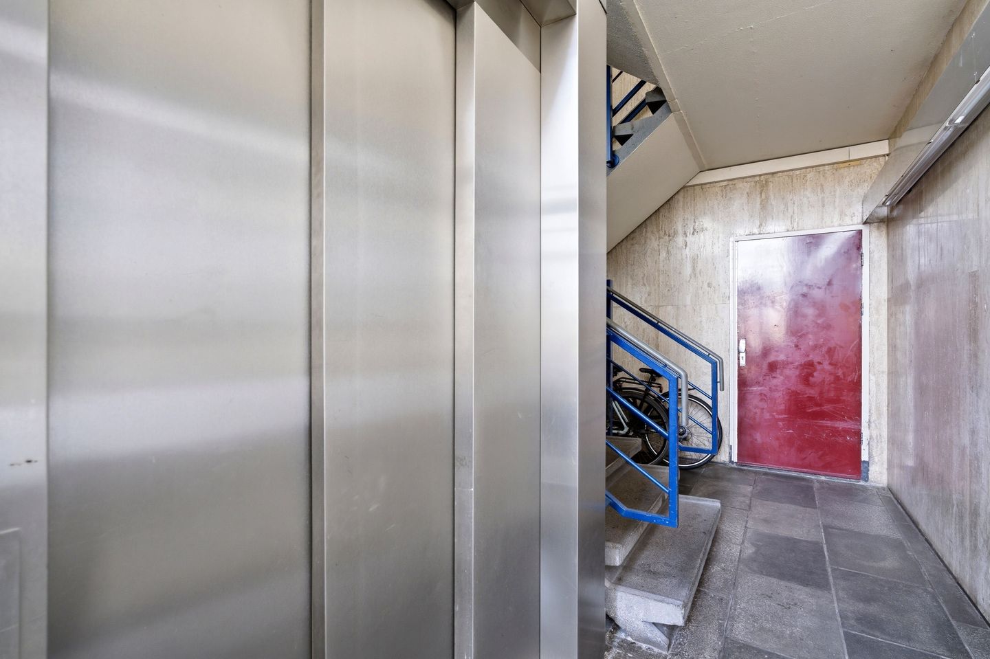 Foto 34 van Overtoom 533-B