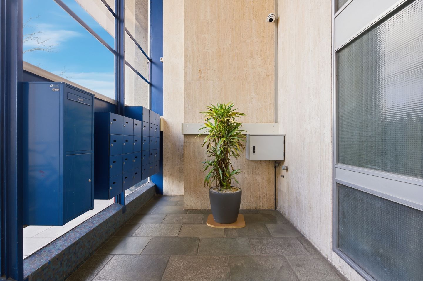 Foto 35 van Overtoom 533-B