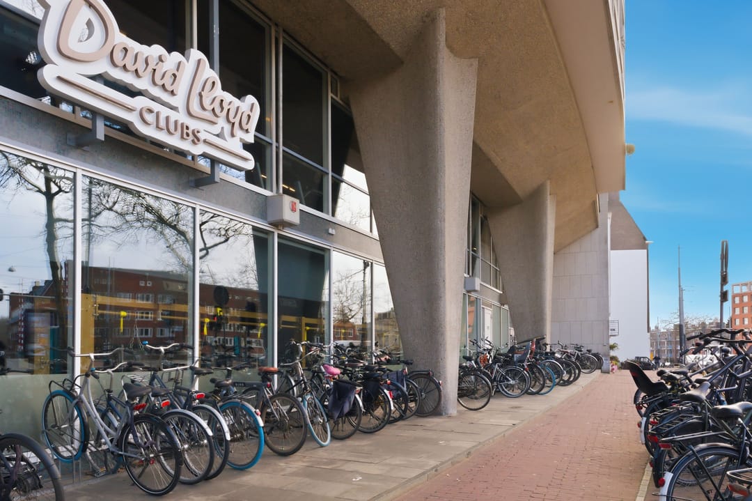 Foto 41 van Overtoom 533-B