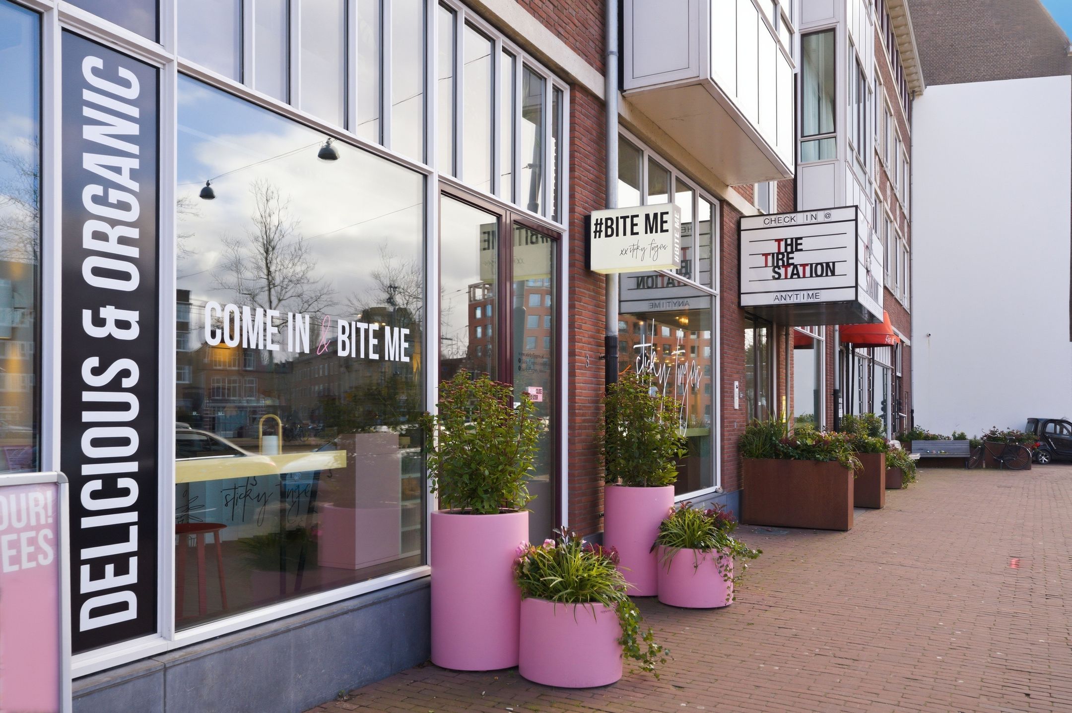 Foto 42 van Overtoom 533-B