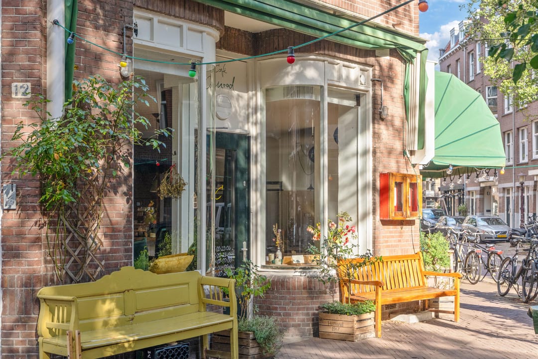 Foto 43 van Overtoom 533-B