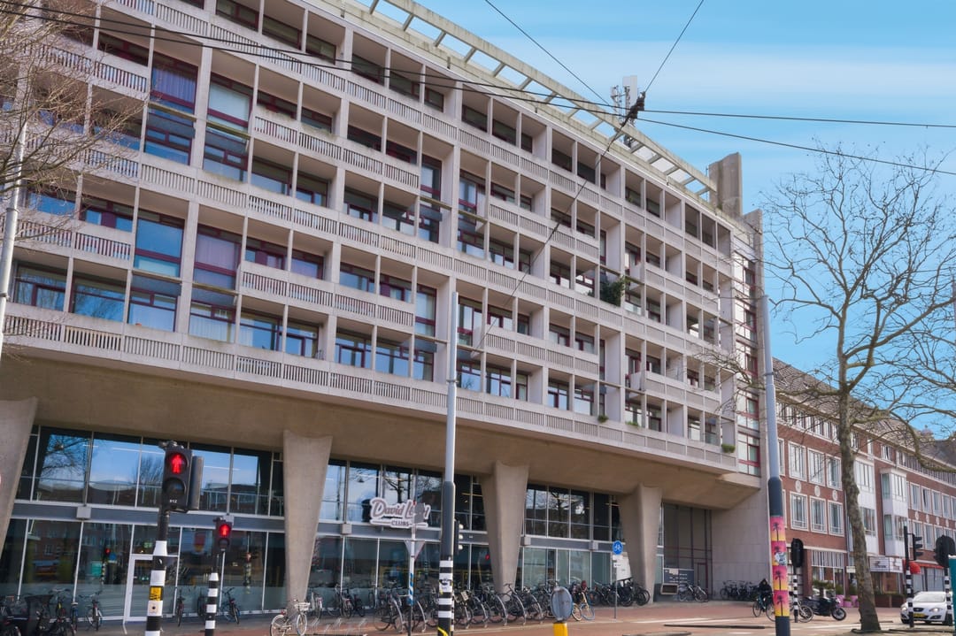 Foto 38 van Overtoom 533-B