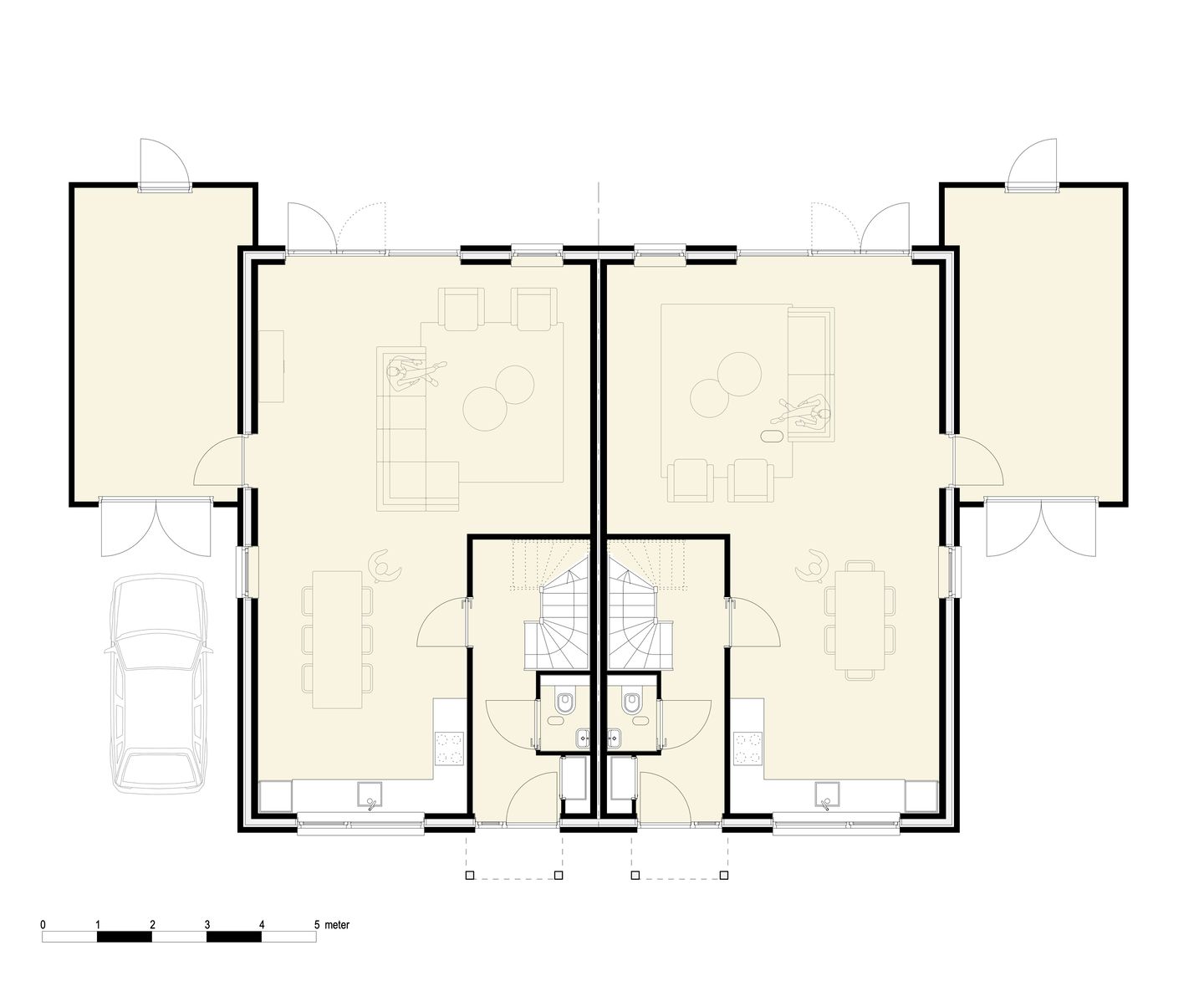 Foto 4 van Ulepad 40 (BN 63) (Bouwnr. 63)