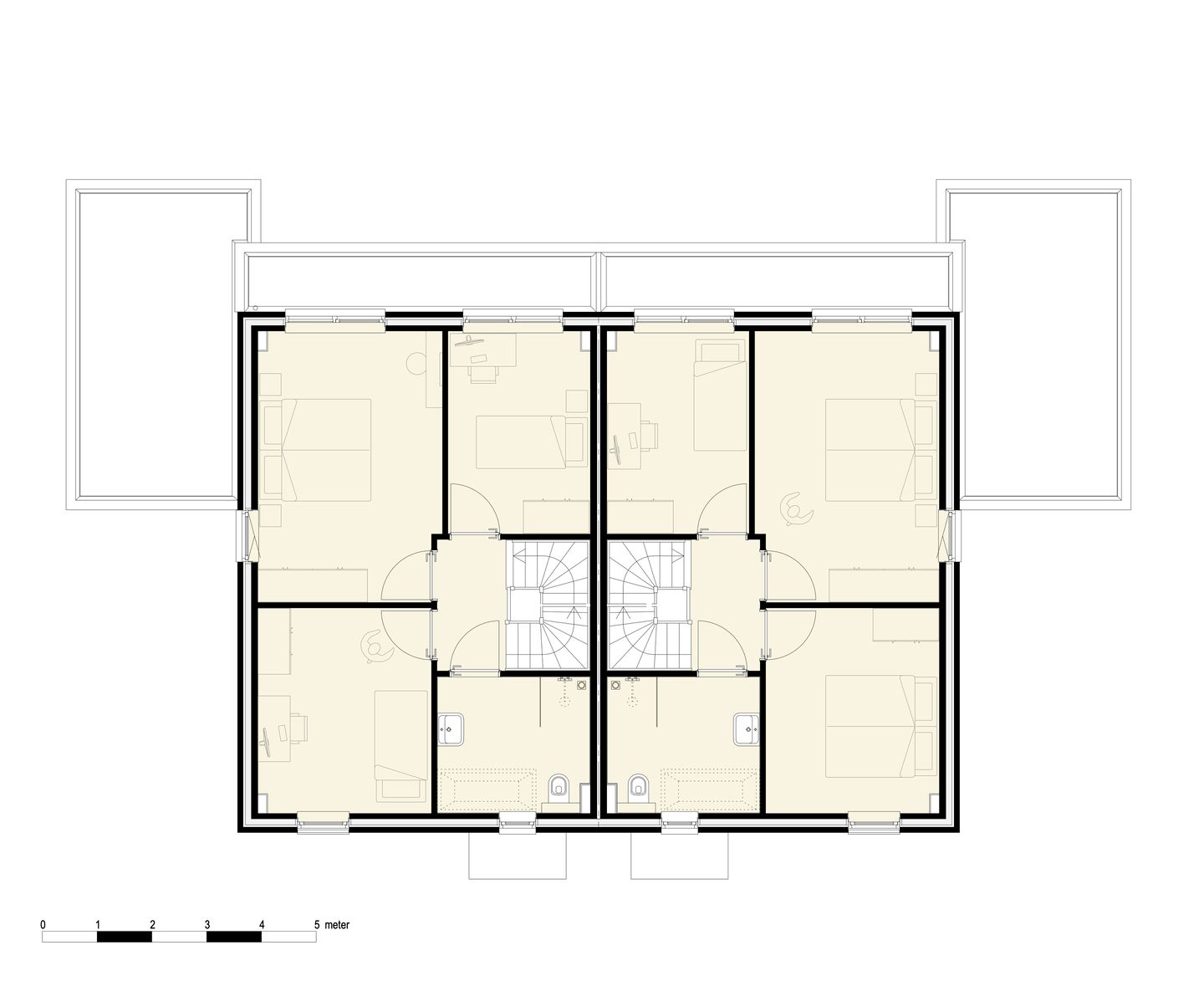 Foto 5 van Ulepad 40 (BN 63) (Bouwnr. 63)
