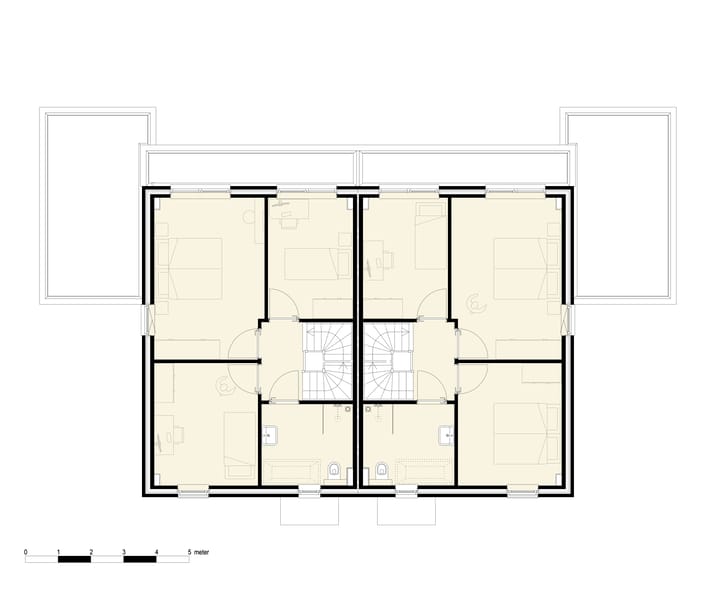 Foto 5 van Uleveld 34 (BN 66) (Bouwnr. 66)