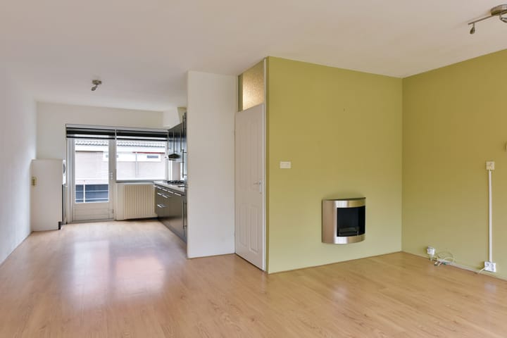 Foto 5 van Waterman 115