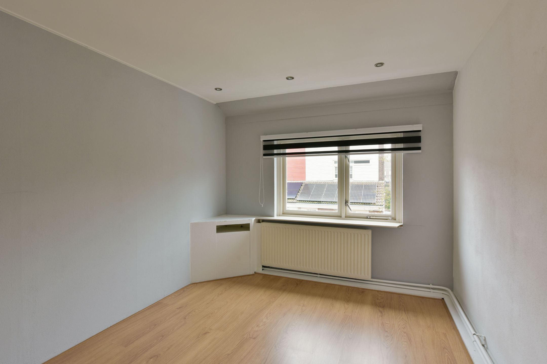 Spacious Maisonnette with Outdoor Space and Parking in Hoorn — 12