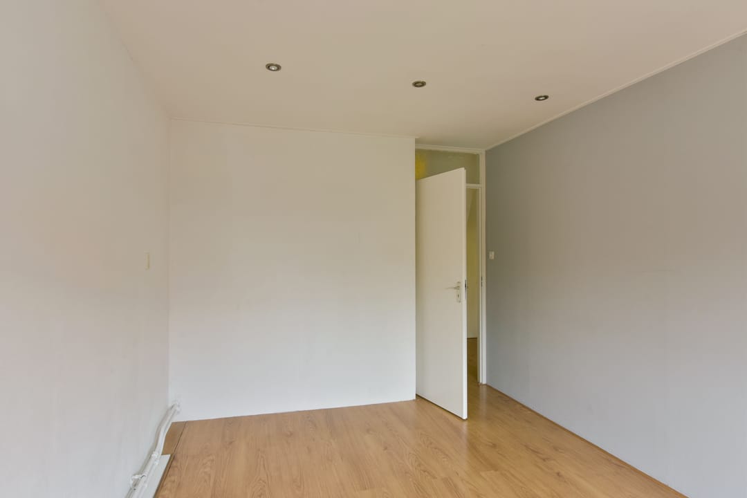 Spacious Maisonnette with Outdoor Space and Parking in Hoorn — 13