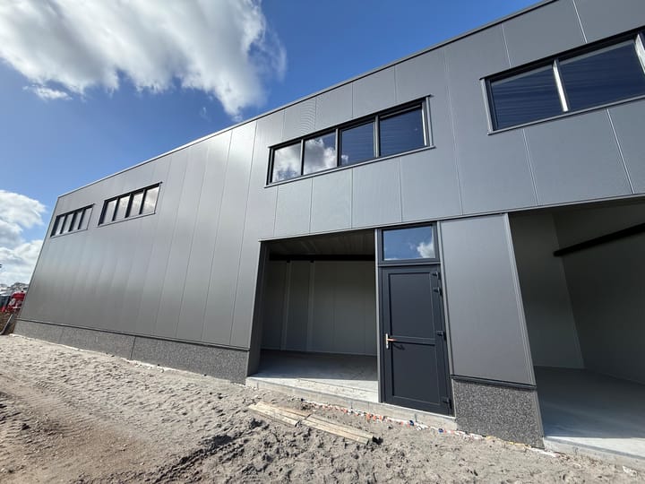 Gildeweg 37-18, Barneveld