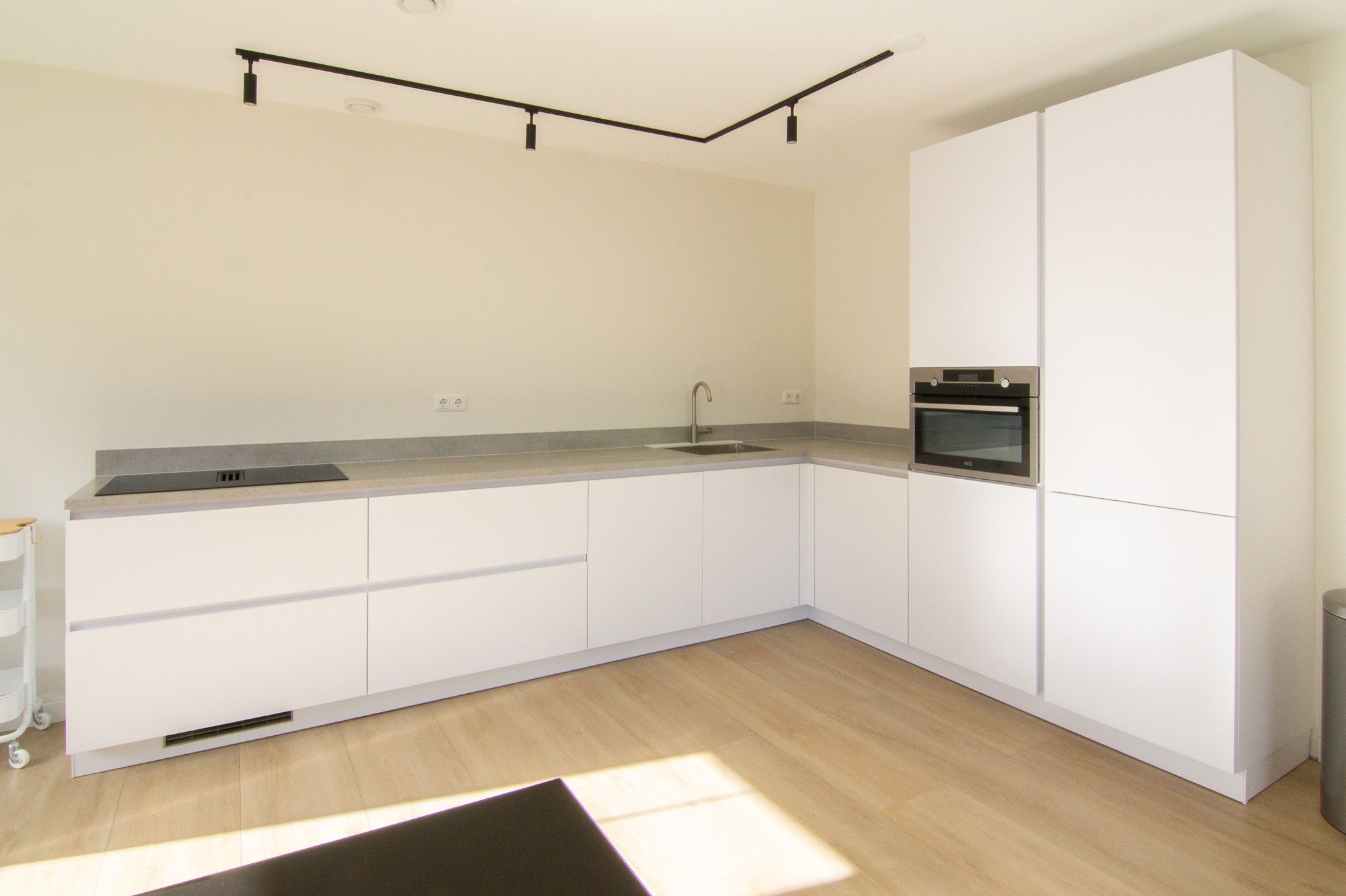 Photo 9 of Laan op Zuid 406