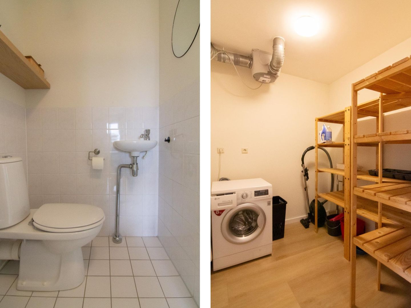 Photo 14 of Laan op Zuid 406