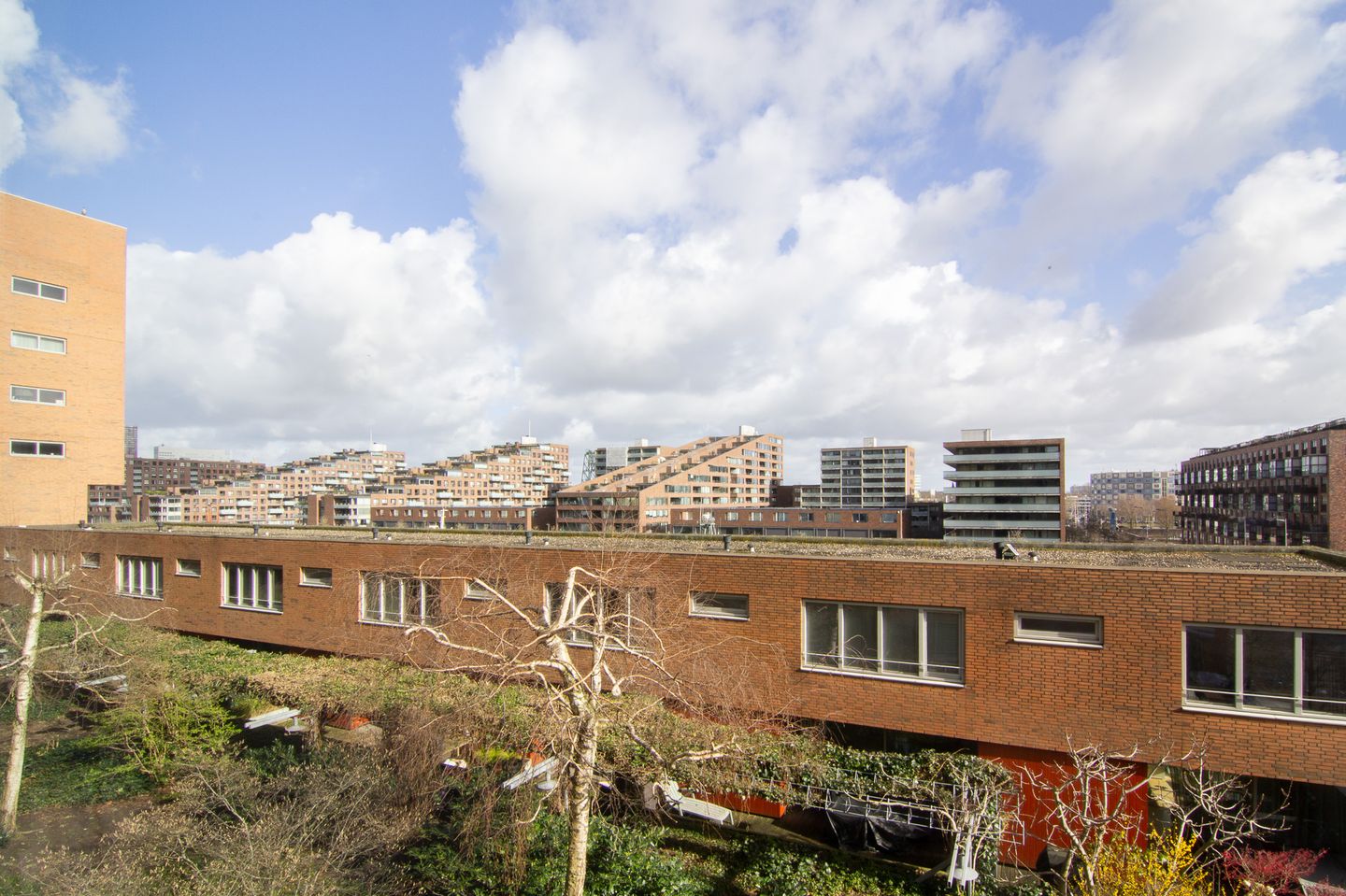 Photo 20 of Laan op Zuid 406