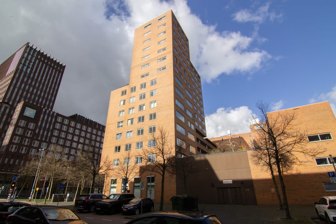 Photo 23 of Laan op Zuid 406