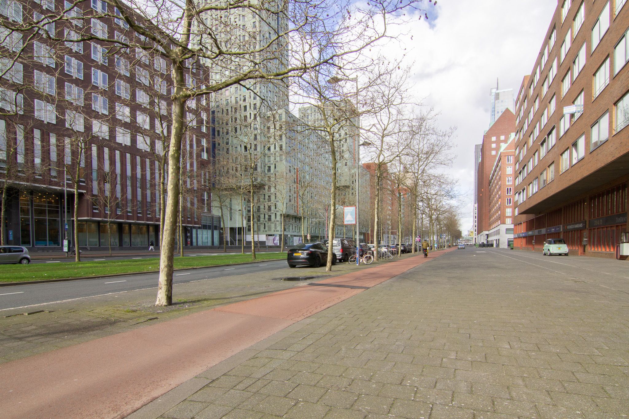 Photo 27 of Laan op Zuid 406