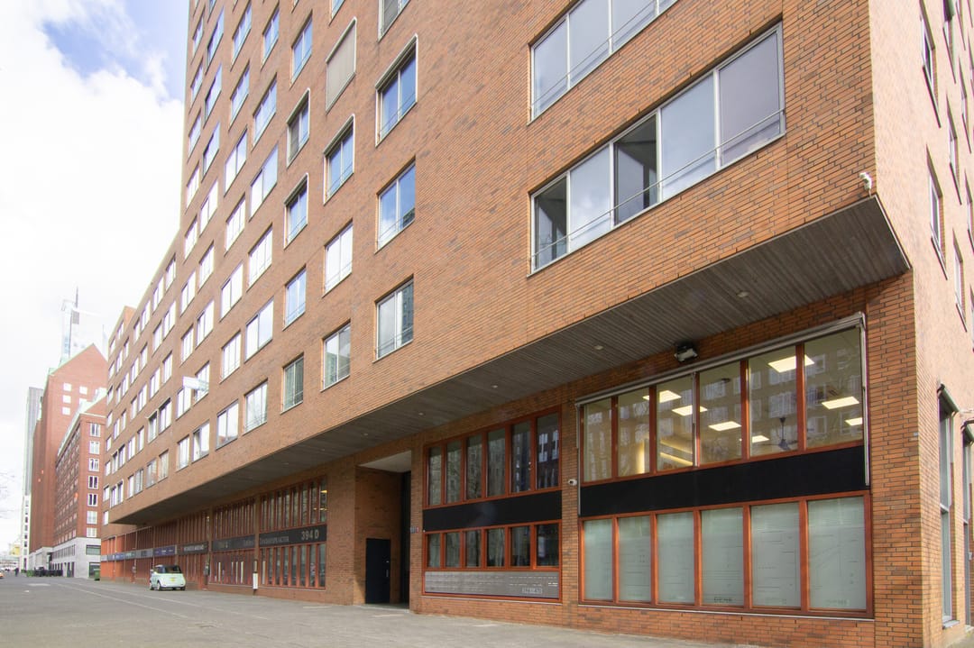 Photo 28 of Laan op Zuid 406