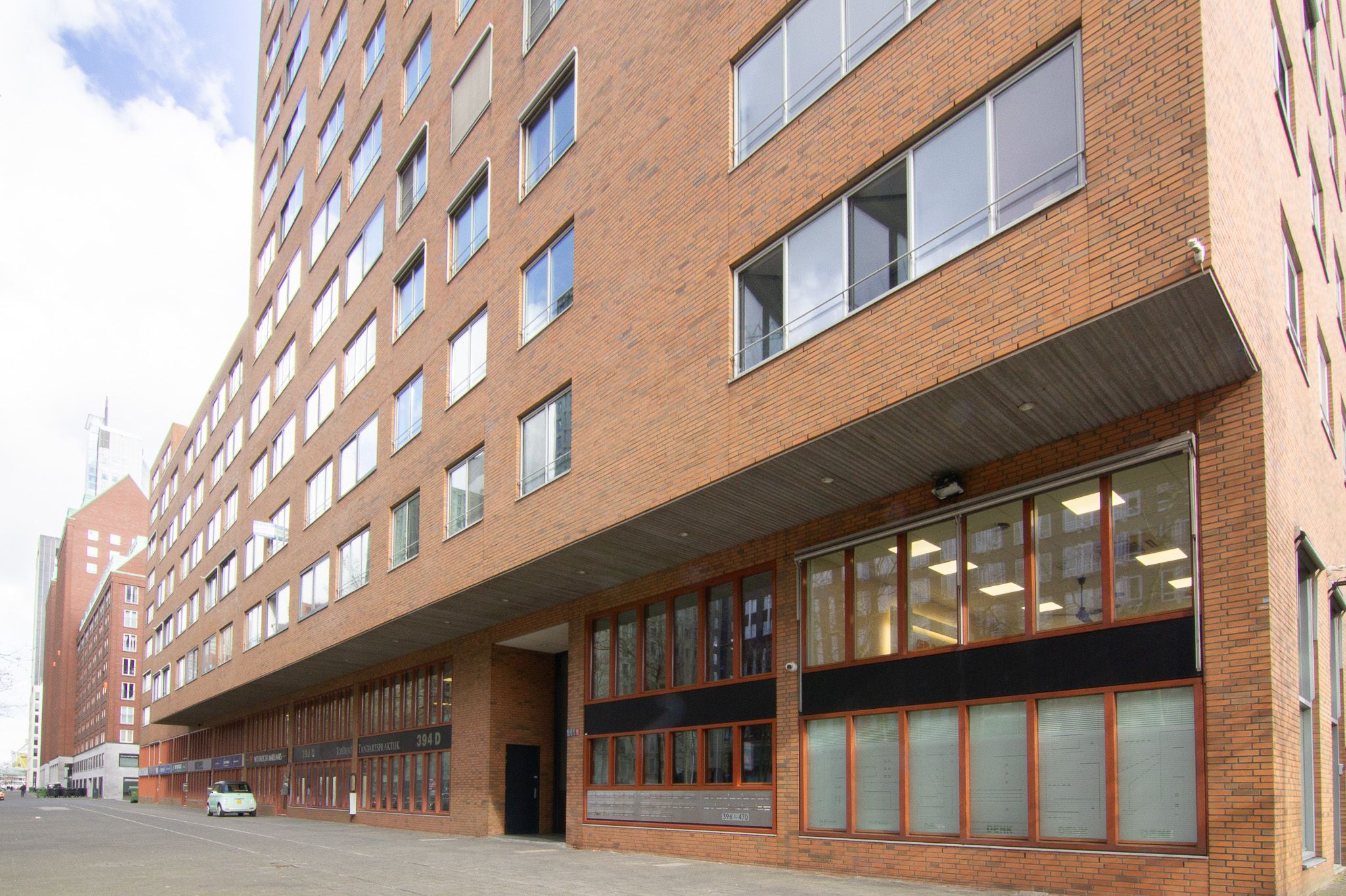 Foto 27 van Laan op Zuid 406