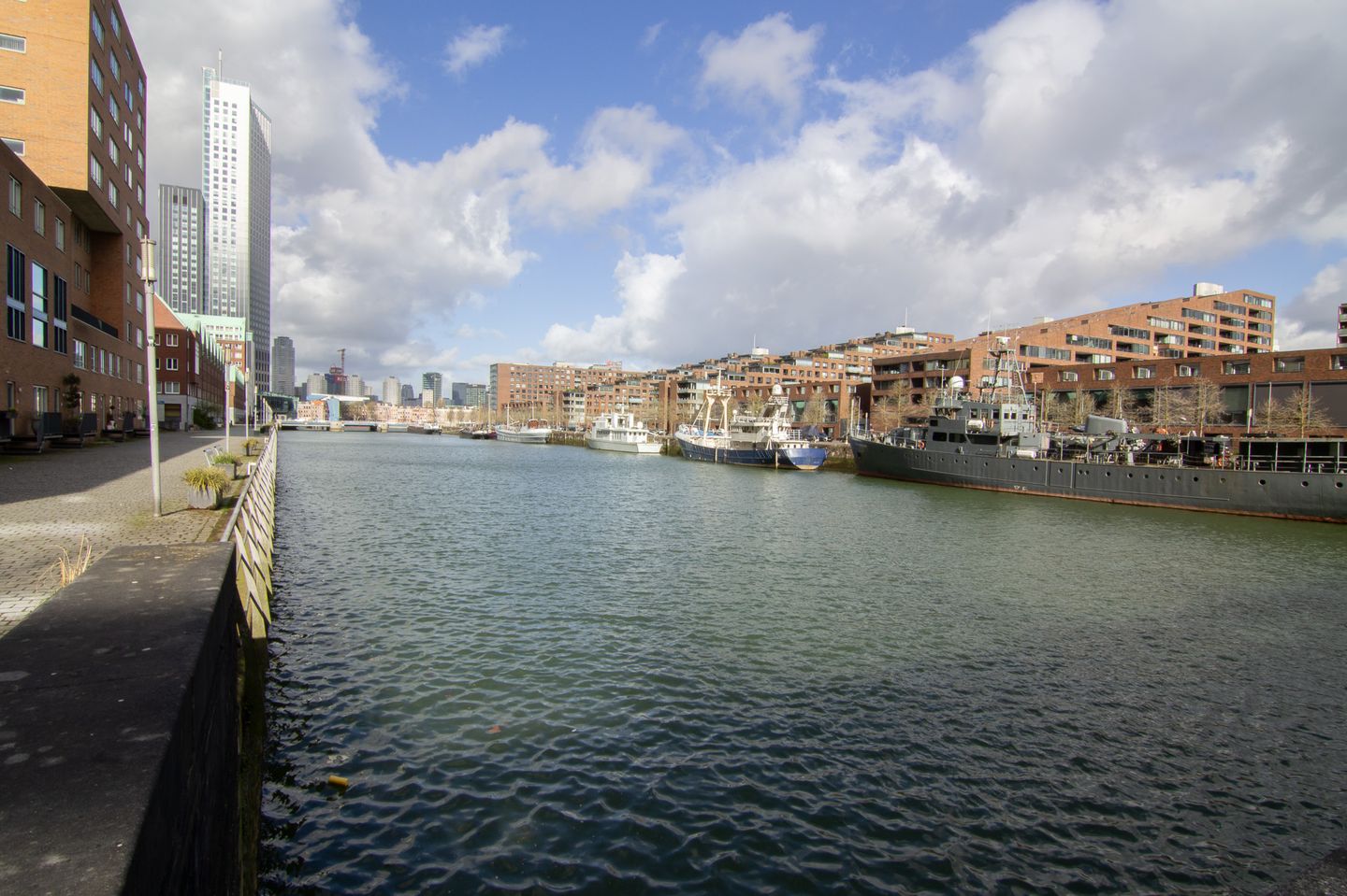 Photo 29 of Laan op Zuid 406