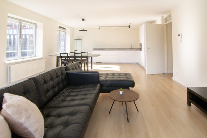 Photo 5 of Laan op Zuid 406