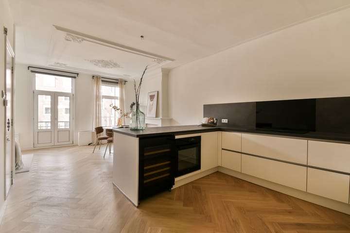 Foto 3 van Bilderdijkstraat 43-2