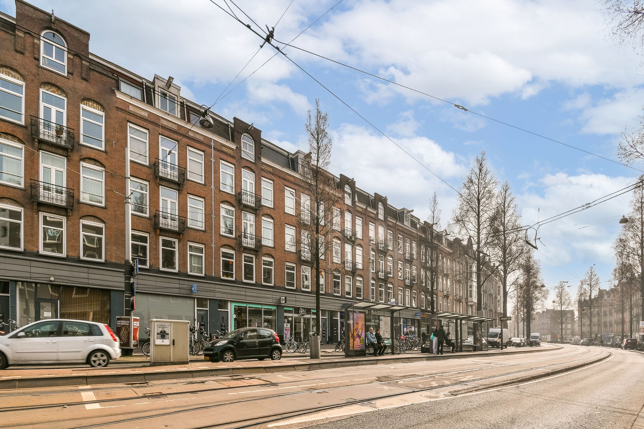 Foto 6 van Bilderdijkstraat 43-2